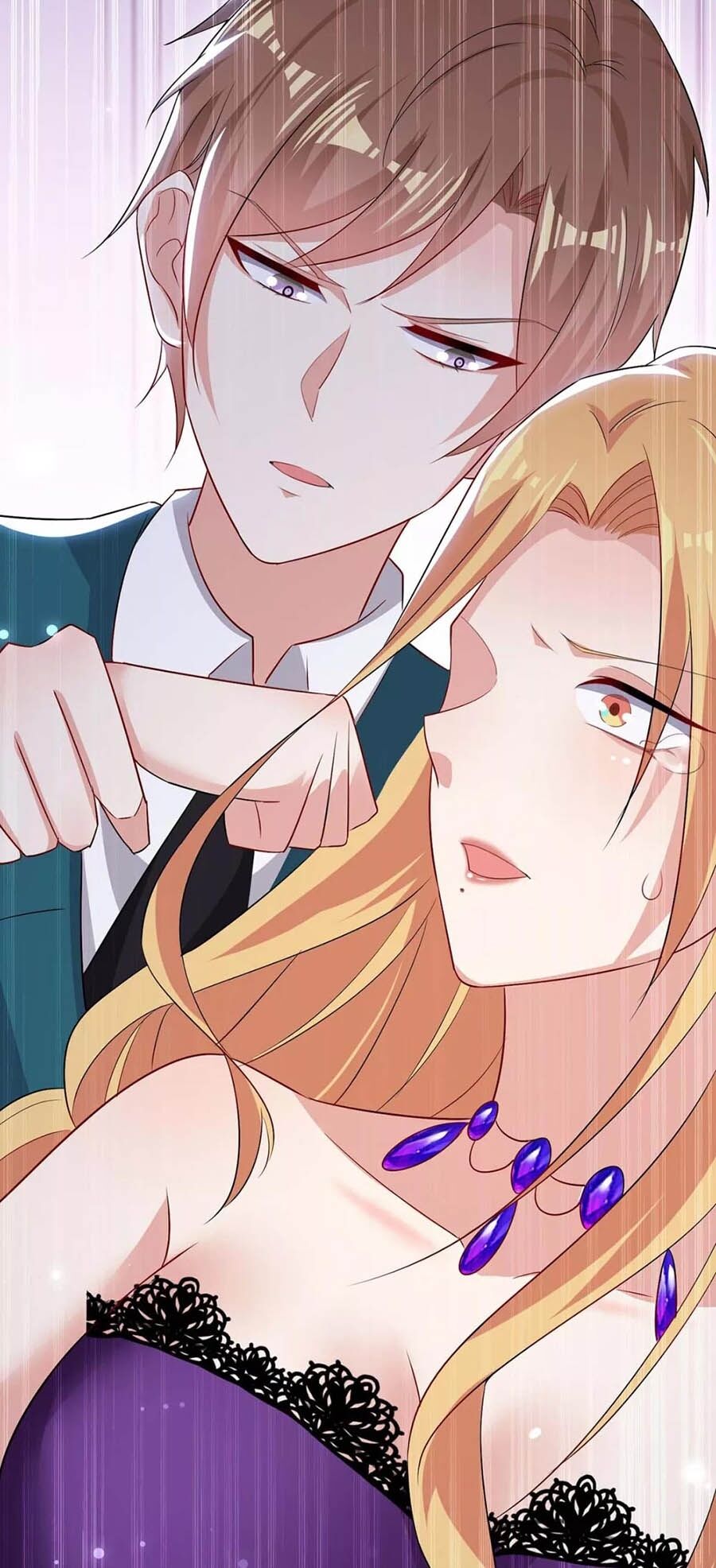 Thiên Tài Khốc Bảo: Tổng Tài Sủng Thê Quá Cường Hãn Chapter 64 - 16