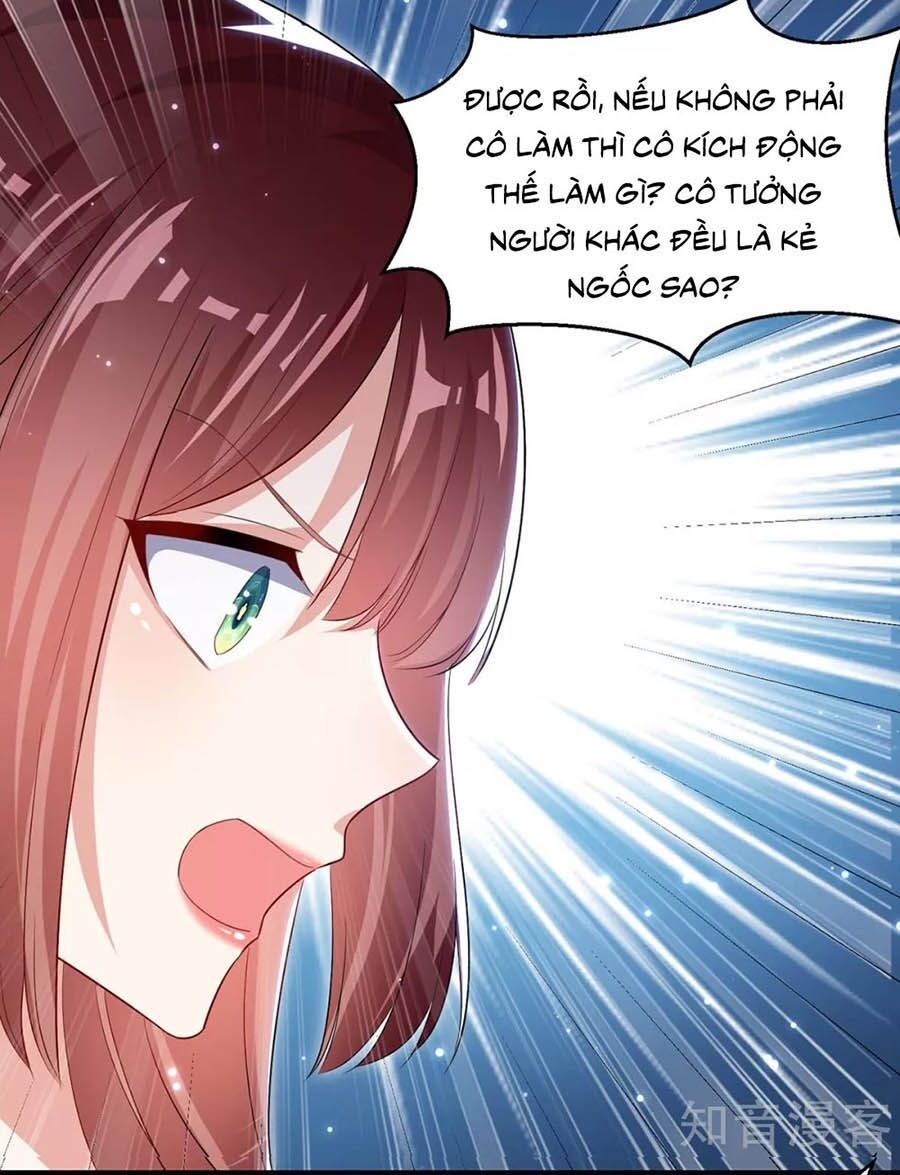 Thiên Tài Khốc Bảo: Tổng Tài Sủng Thê Quá Cường Hãn Chapter 64 - 18