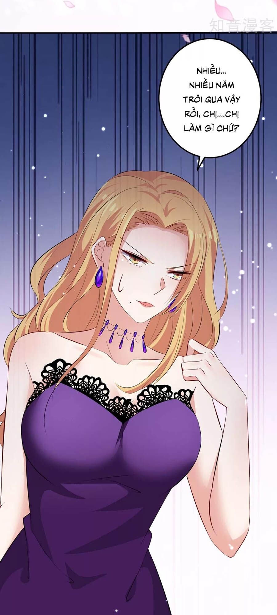 Thiên Tài Khốc Bảo: Tổng Tài Sủng Thê Quá Cường Hãn Chapter 64 - 3