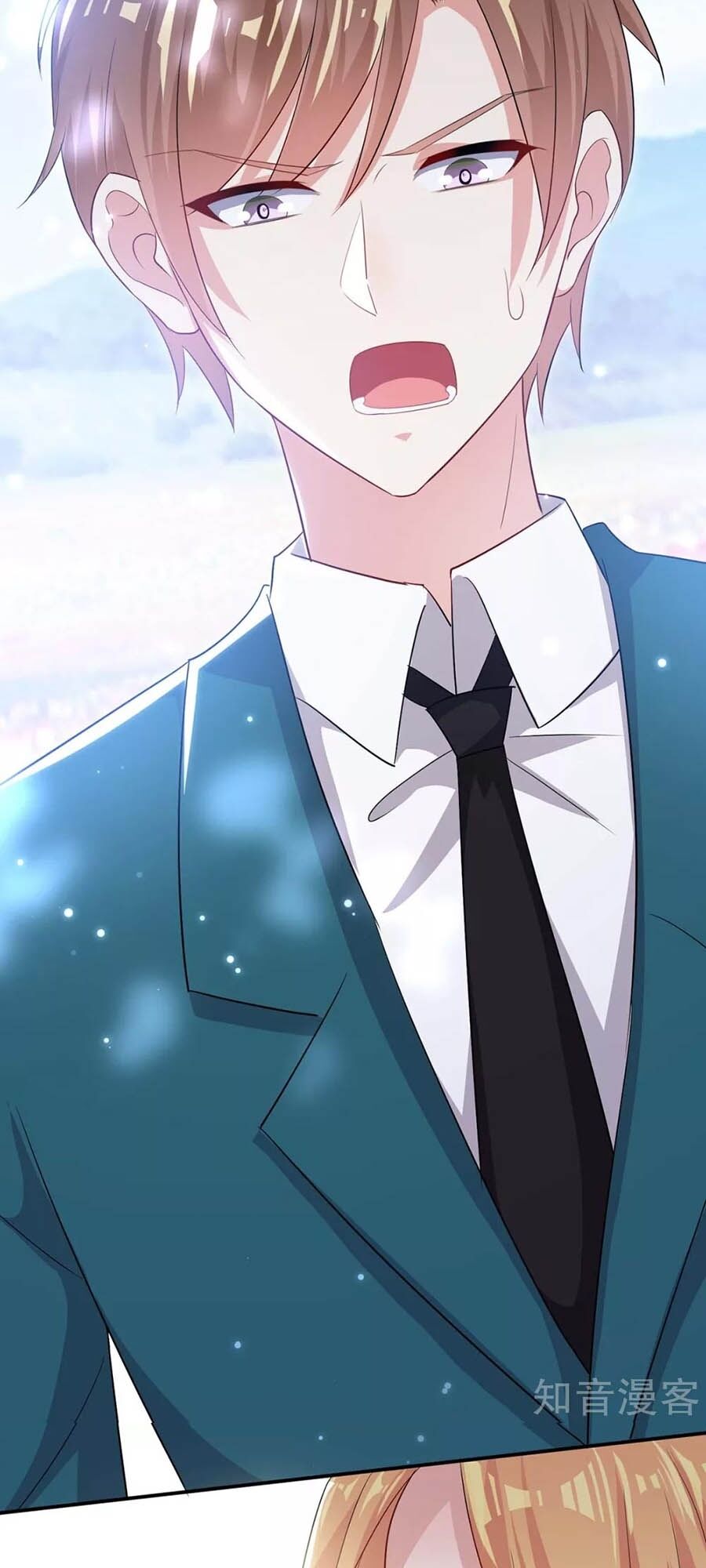 Thiên Tài Khốc Bảo: Tổng Tài Sủng Thê Quá Cường Hãn Chapter 64 - 23