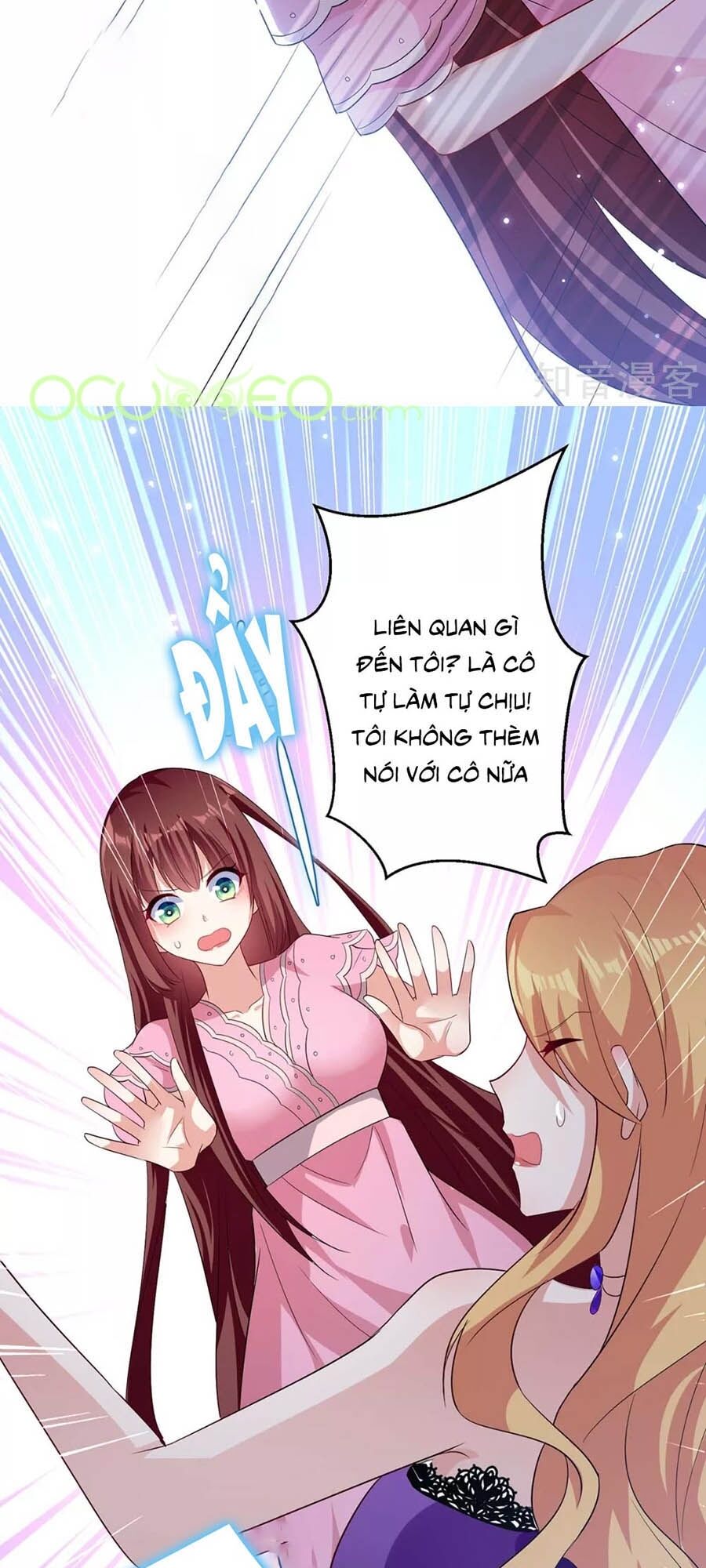 Thiên Tài Khốc Bảo: Tổng Tài Sủng Thê Quá Cường Hãn Chapter 64 - 29