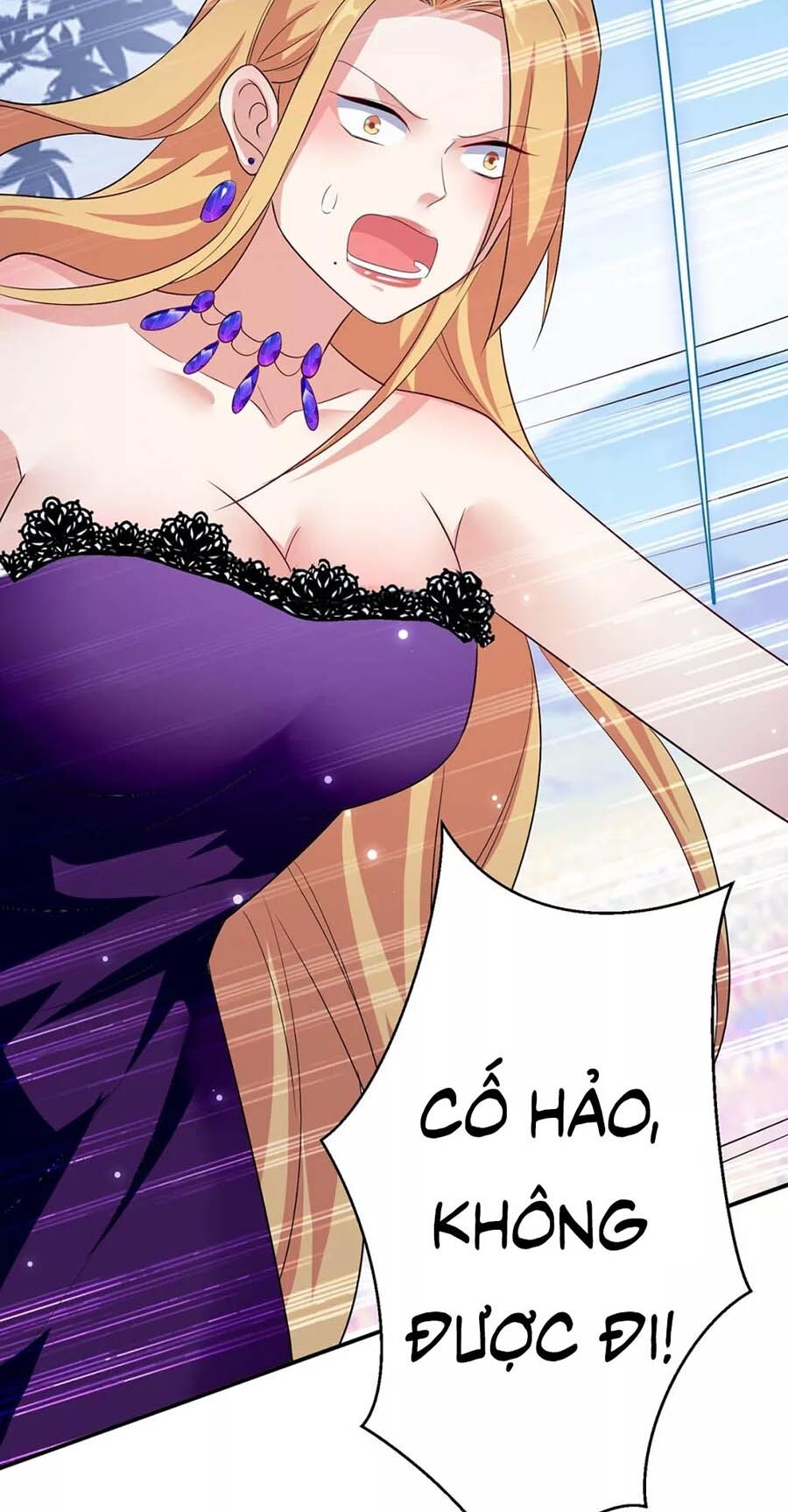 Thiên Tài Khốc Bảo: Tổng Tài Sủng Thê Quá Cường Hãn Chapter 64 - 32