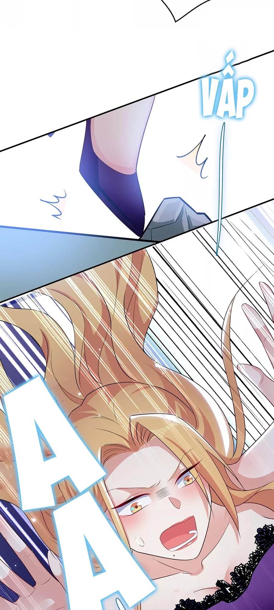 Thiên Tài Khốc Bảo: Tổng Tài Sủng Thê Quá Cường Hãn Chapter 64 - 33