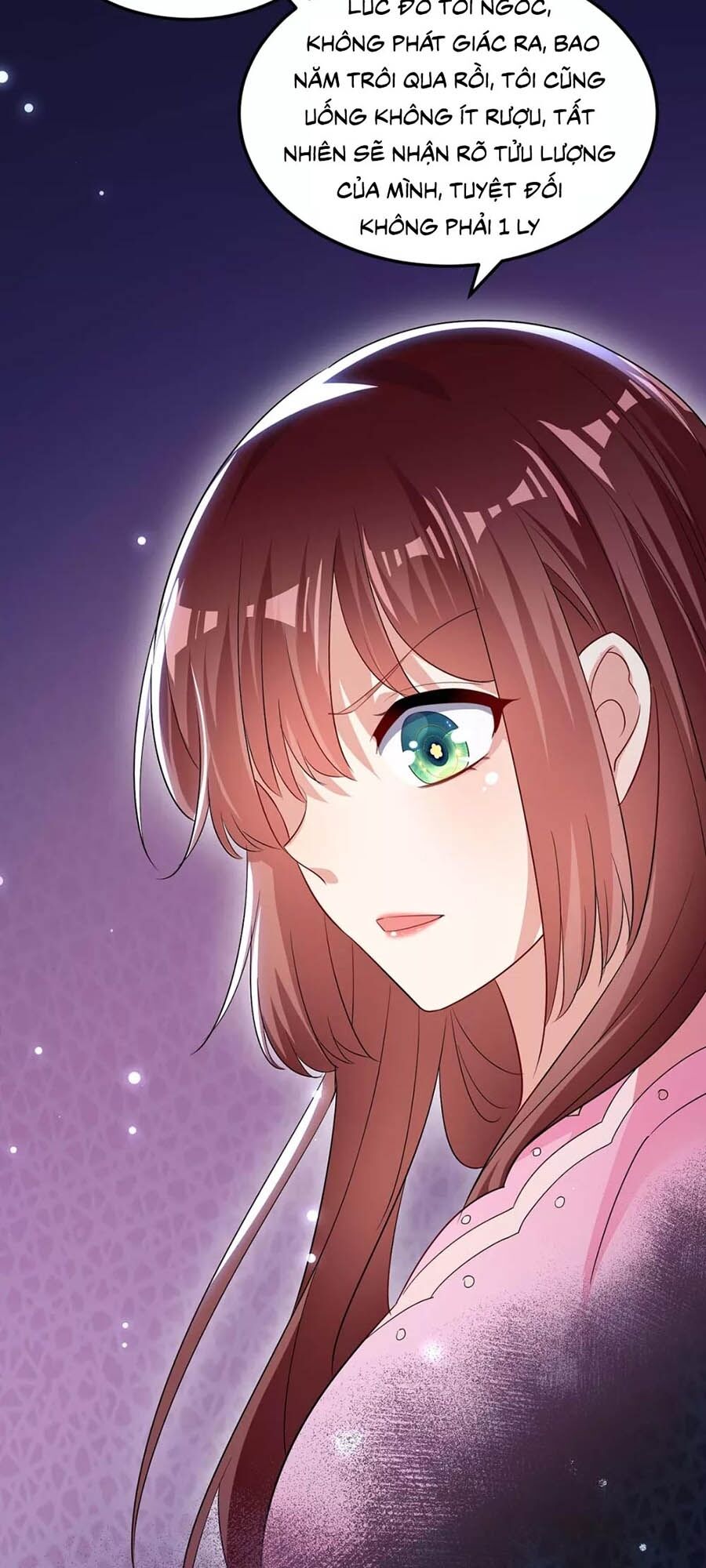 Thiên Tài Khốc Bảo: Tổng Tài Sủng Thê Quá Cường Hãn Chapter 64 - 9