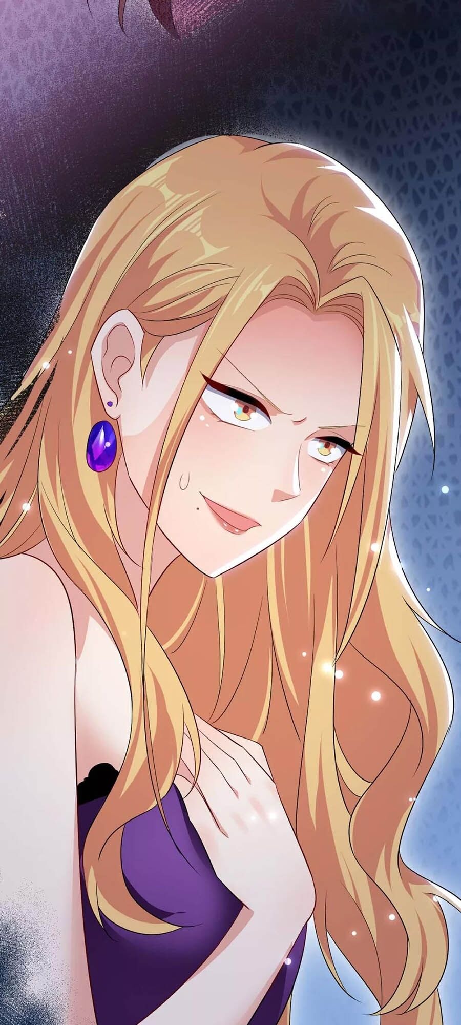 Thiên Tài Khốc Bảo: Tổng Tài Sủng Thê Quá Cường Hãn Chapter 64 - 10