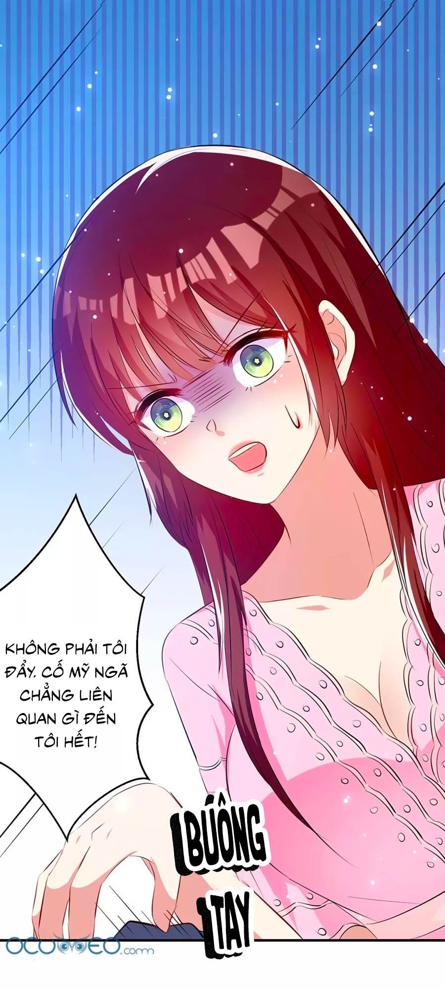 Thiên Tài Khốc Bảo: Tổng Tài Sủng Thê Quá Cường Hãn Chapter 65 - 17