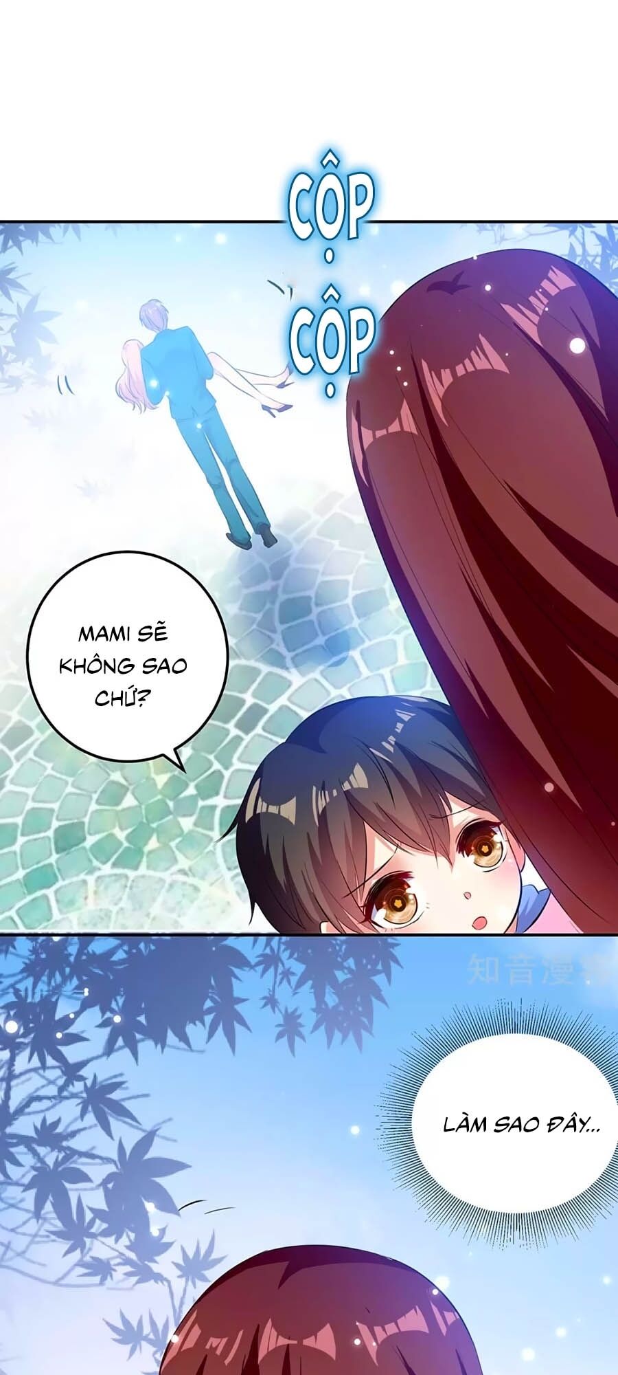 Thiên Tài Khốc Bảo: Tổng Tài Sủng Thê Quá Cường Hãn Chapter 65 - 24