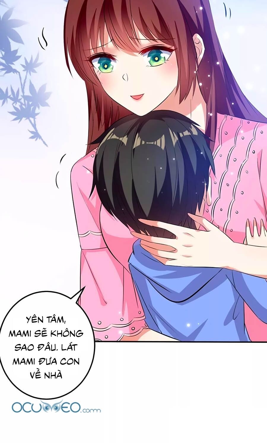 Thiên Tài Khốc Bảo: Tổng Tài Sủng Thê Quá Cường Hãn Chapter 65 - 25