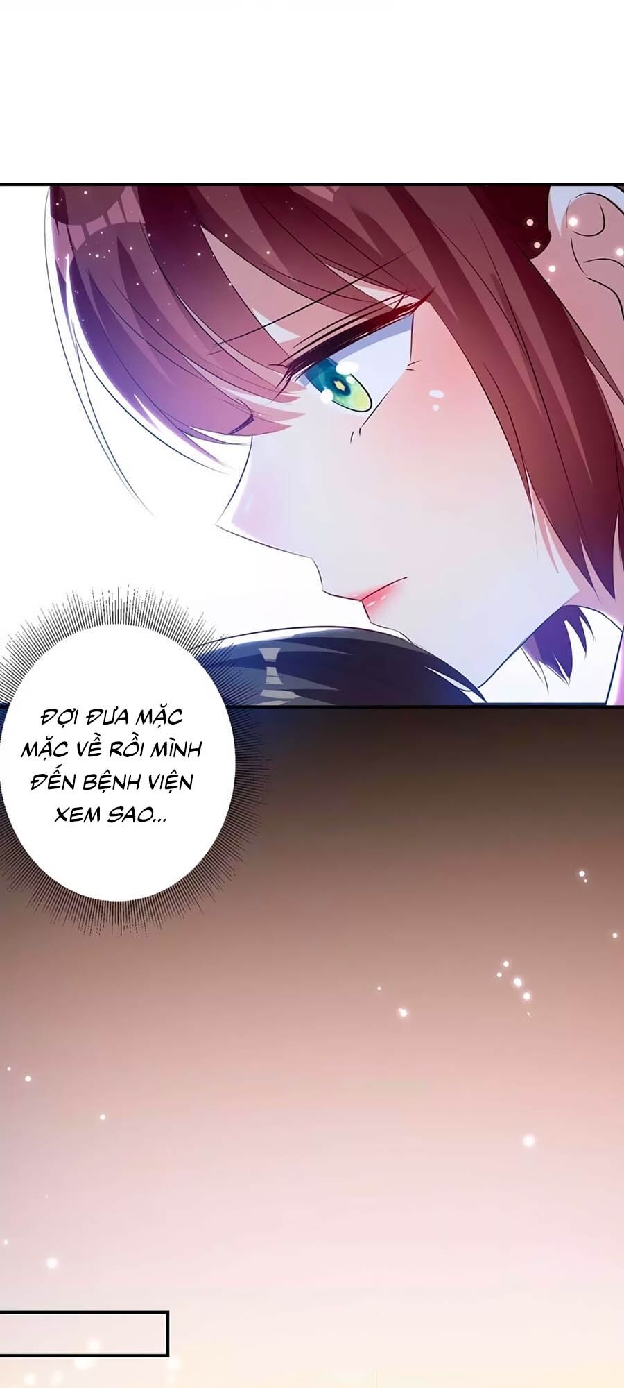 Thiên Tài Khốc Bảo: Tổng Tài Sủng Thê Quá Cường Hãn Chapter 65 - 26