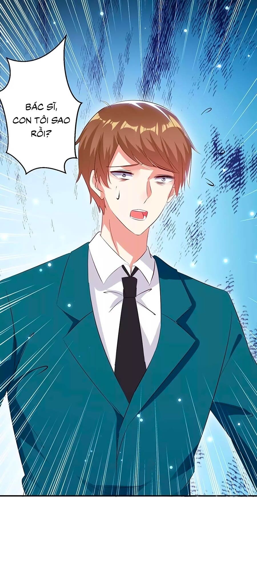 Thiên Tài Khốc Bảo: Tổng Tài Sủng Thê Quá Cường Hãn Chapter 65 - 33