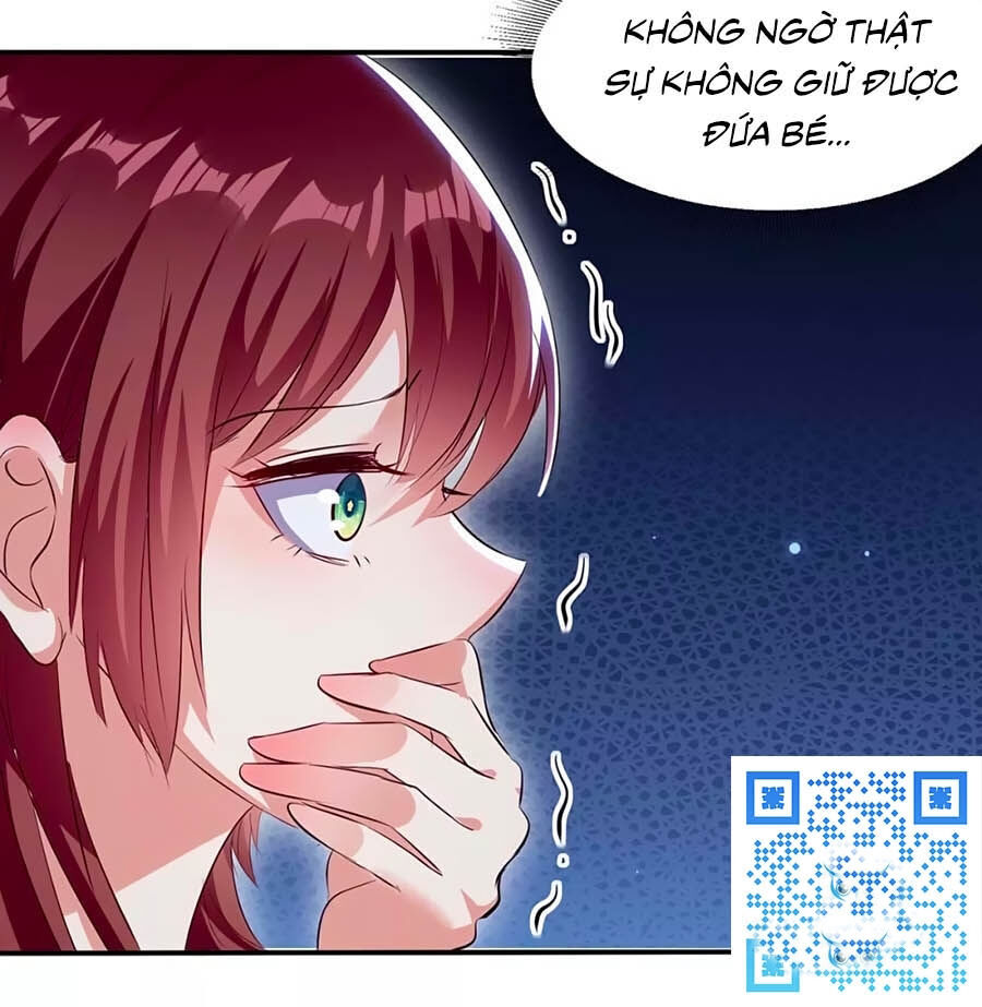 Thiên Tài Khốc Bảo: Tổng Tài Sủng Thê Quá Cường Hãn Chapter 65 - 36