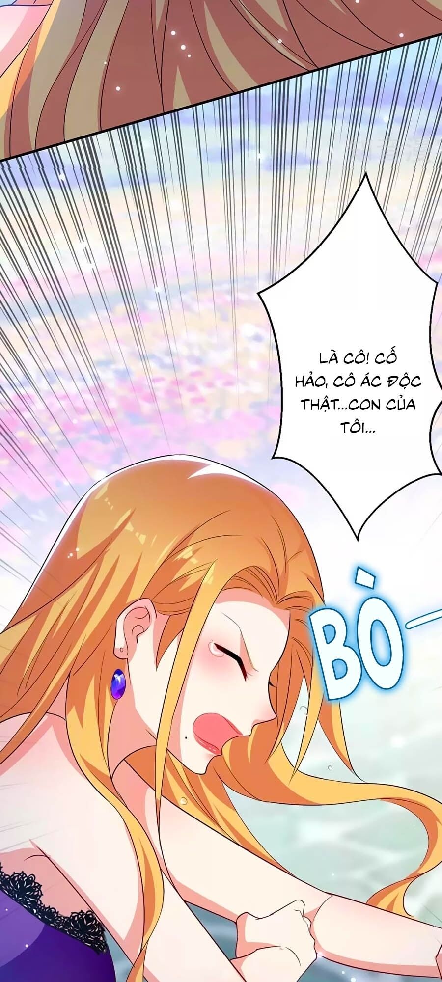 Thiên Tài Khốc Bảo: Tổng Tài Sủng Thê Quá Cường Hãn Chapter 65 - 6