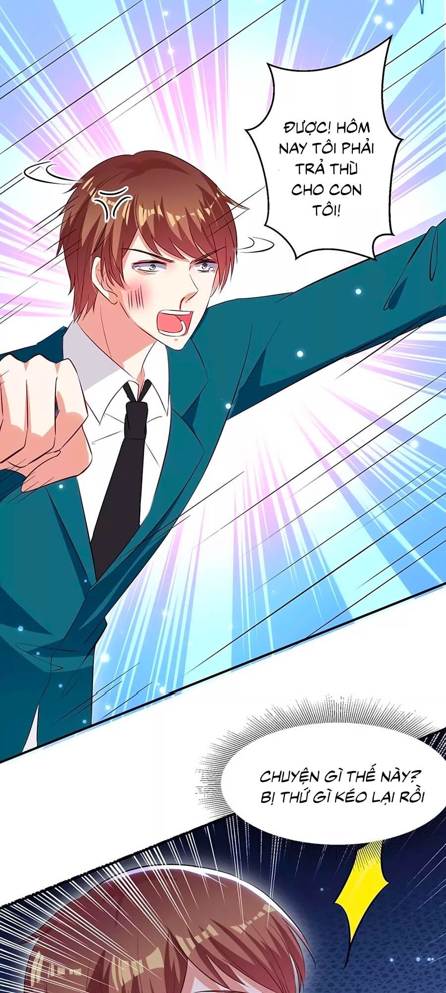 Thiên Tài Khốc Bảo: Tổng Tài Sủng Thê Quá Cường Hãn Chapter 66 - 12