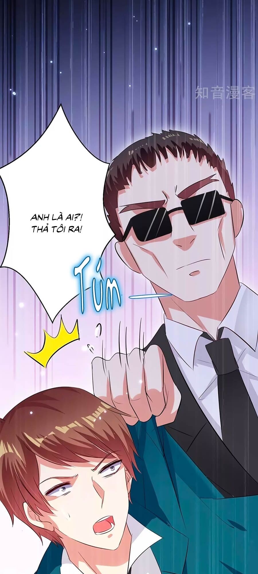 Thiên Tài Khốc Bảo: Tổng Tài Sủng Thê Quá Cường Hãn Chapter 66 - 14