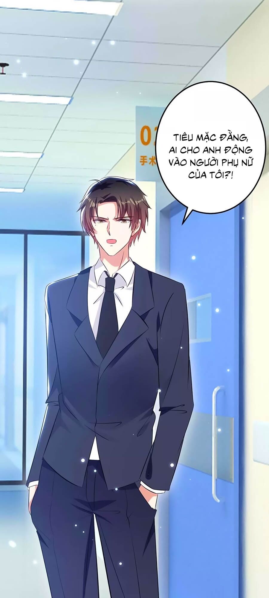 Thiên Tài Khốc Bảo: Tổng Tài Sủng Thê Quá Cường Hãn Chapter 66 - 16