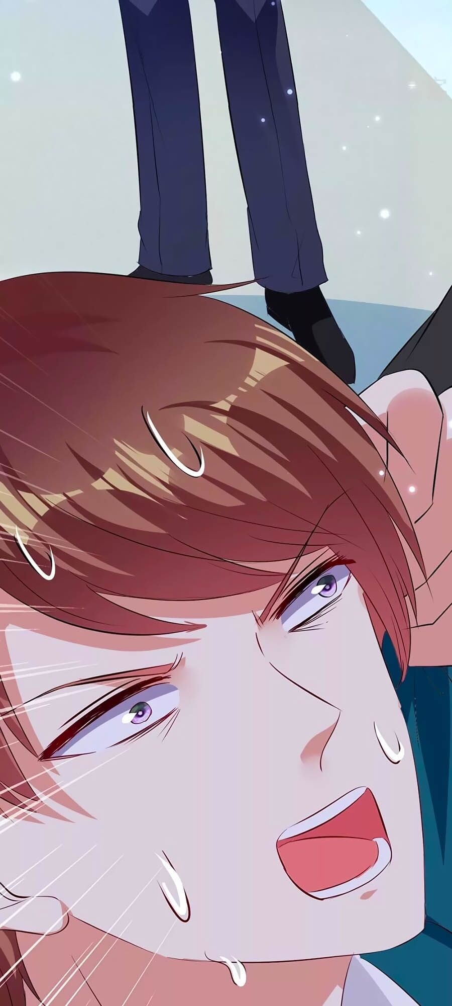 Thiên Tài Khốc Bảo: Tổng Tài Sủng Thê Quá Cường Hãn Chapter 66 - 18