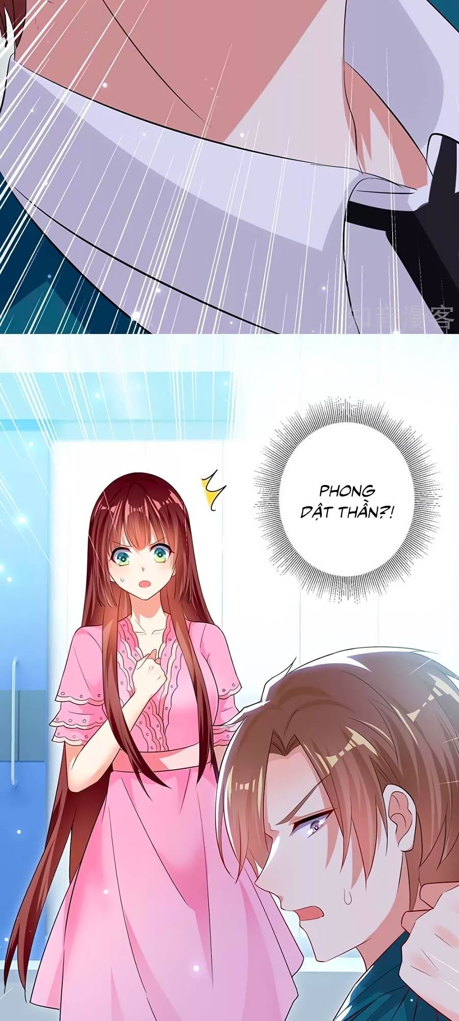 Thiên Tài Khốc Bảo: Tổng Tài Sủng Thê Quá Cường Hãn Chapter 66 - 19