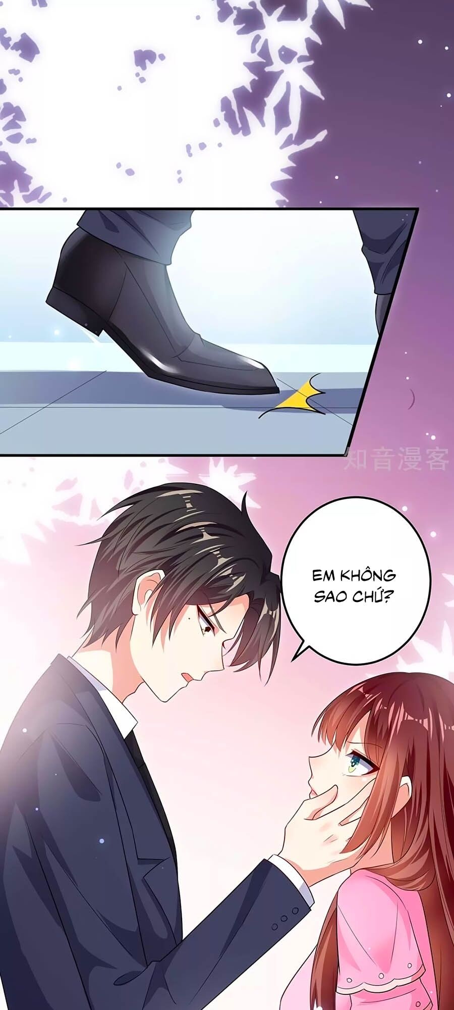 Thiên Tài Khốc Bảo: Tổng Tài Sủng Thê Quá Cường Hãn Chapter 66 - 21