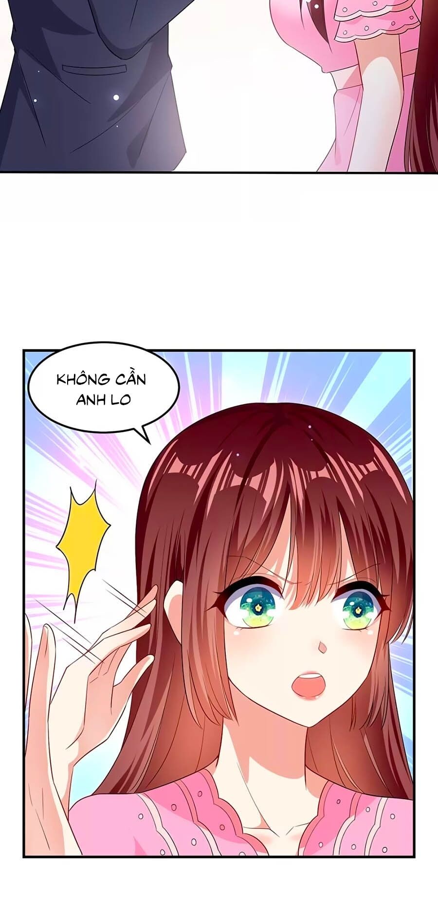 Thiên Tài Khốc Bảo: Tổng Tài Sủng Thê Quá Cường Hãn Chapter 66 - 22