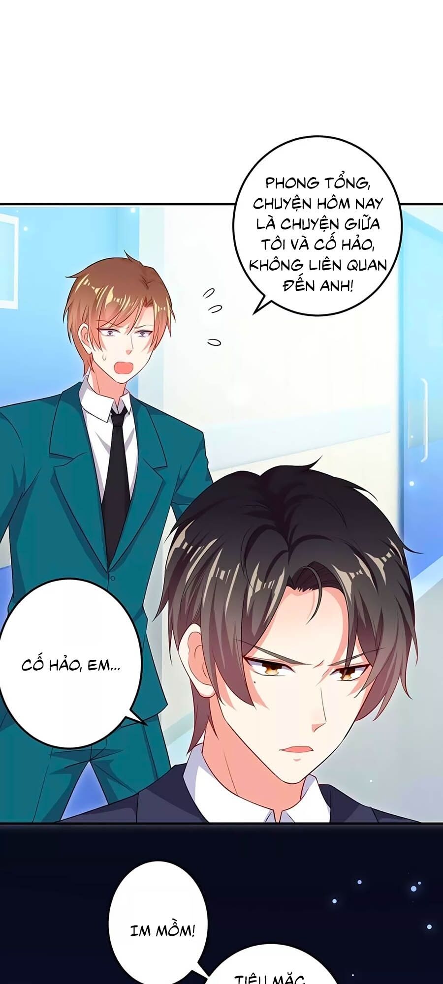 Thiên Tài Khốc Bảo: Tổng Tài Sủng Thê Quá Cường Hãn Chapter 66 - 23