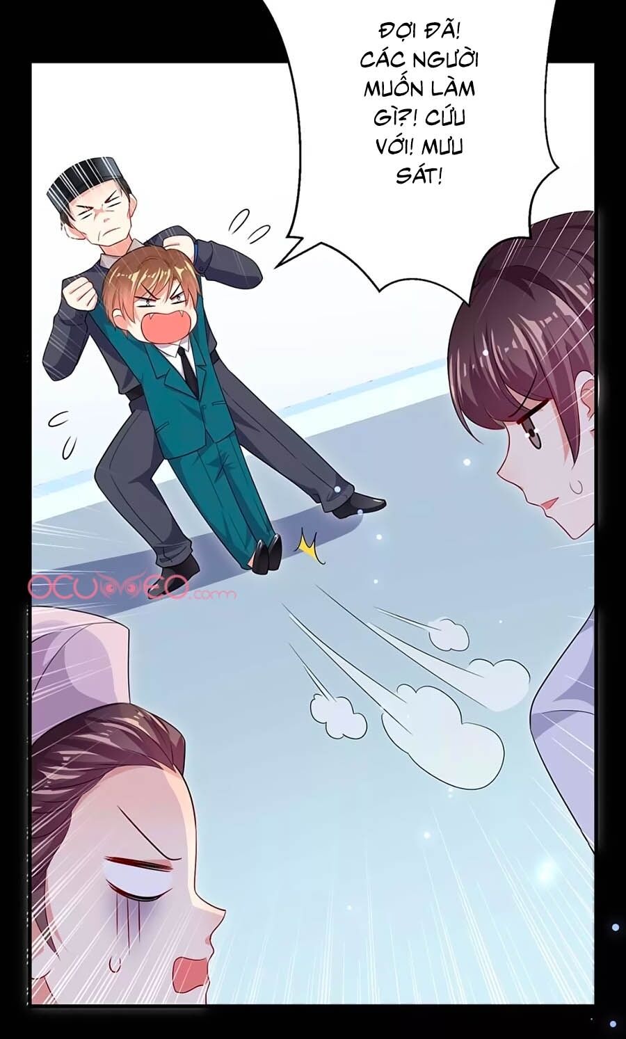 Thiên Tài Khốc Bảo: Tổng Tài Sủng Thê Quá Cường Hãn Chapter 66 - 28