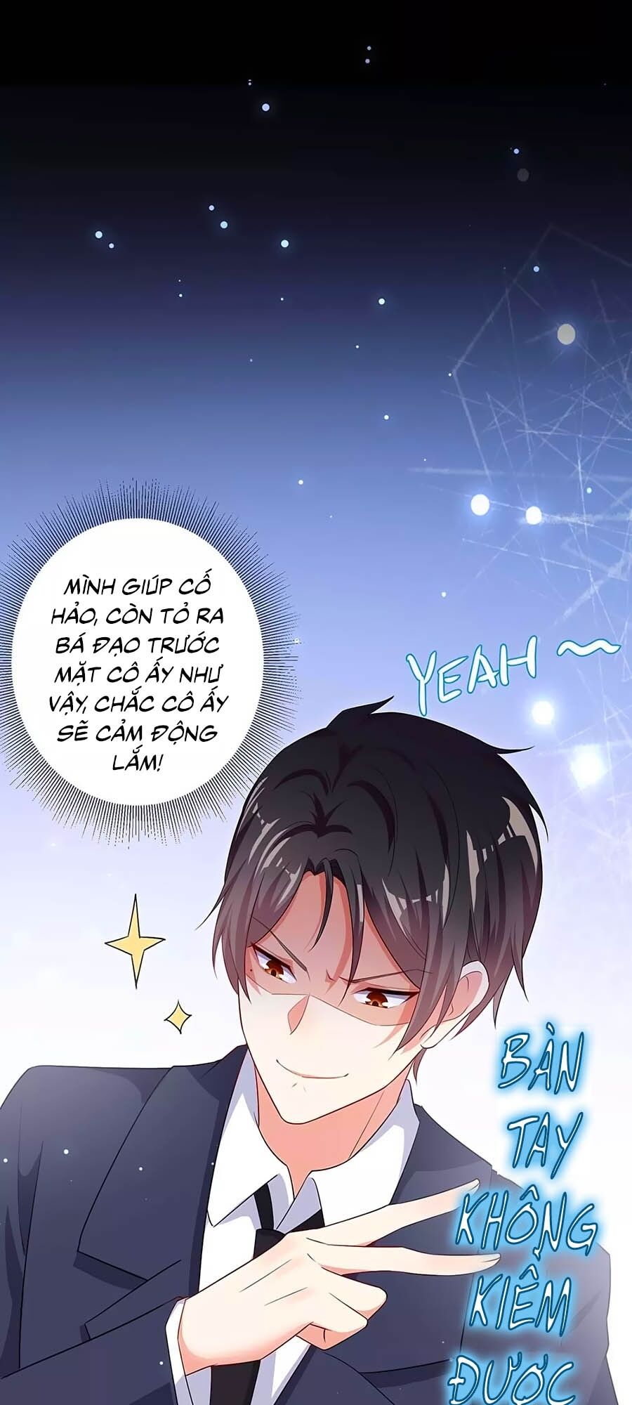 Thiên Tài Khốc Bảo: Tổng Tài Sủng Thê Quá Cường Hãn Chapter 66 - 29