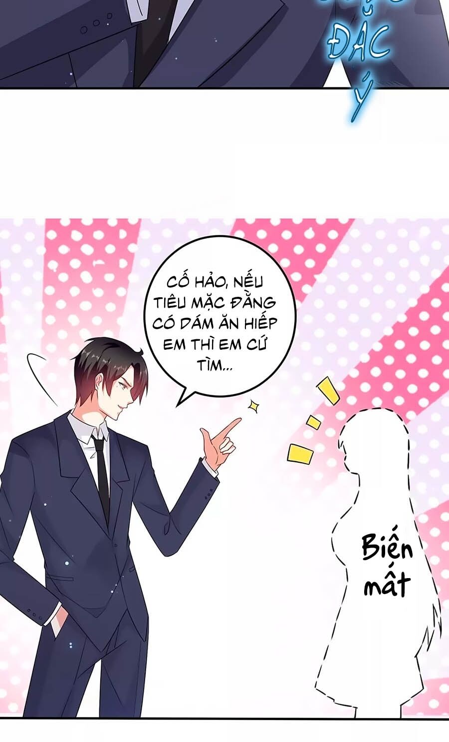 Thiên Tài Khốc Bảo: Tổng Tài Sủng Thê Quá Cường Hãn Chapter 66 - 30