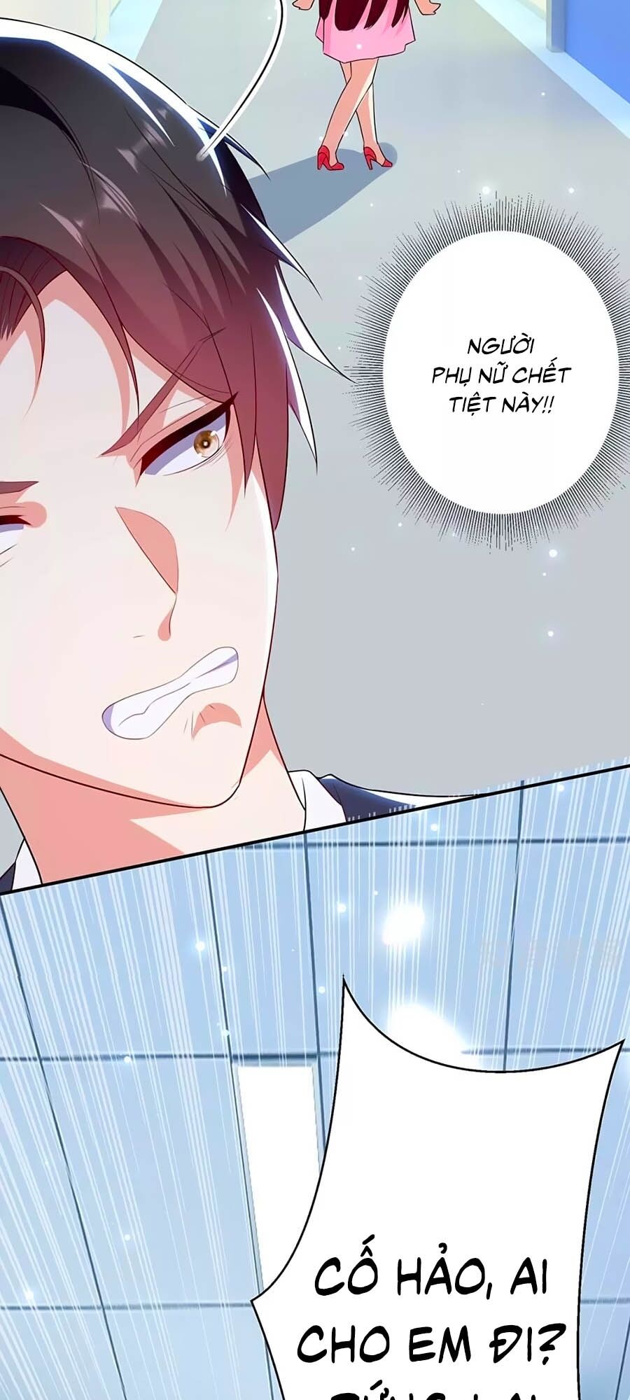 Thiên Tài Khốc Bảo: Tổng Tài Sủng Thê Quá Cường Hãn Chapter 66 - 32