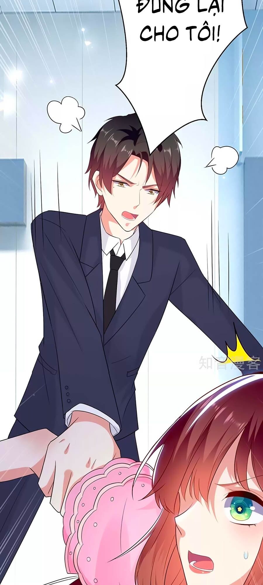 Thiên Tài Khốc Bảo: Tổng Tài Sủng Thê Quá Cường Hãn Chapter 66 - 33