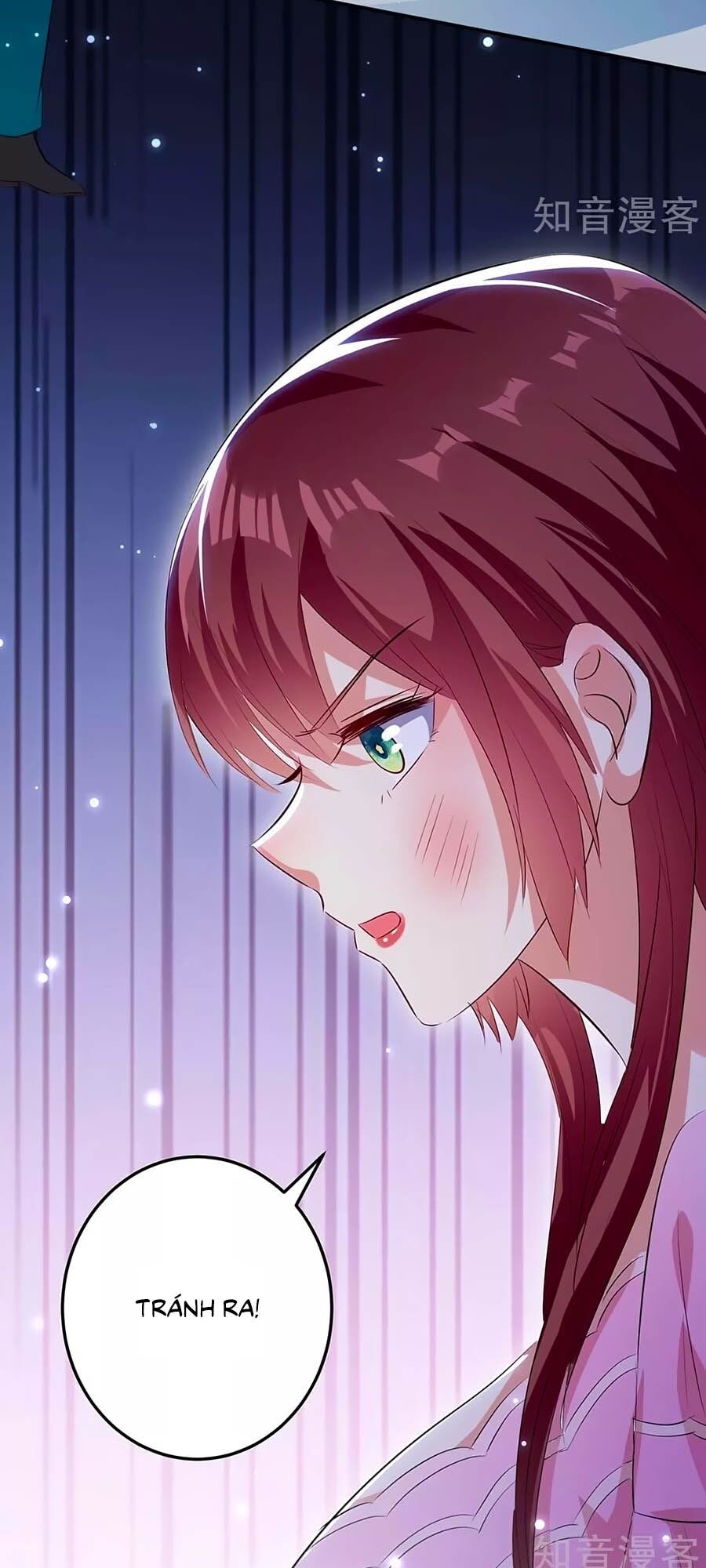 Thiên Tài Khốc Bảo: Tổng Tài Sủng Thê Quá Cường Hãn Chapter 66 - 5