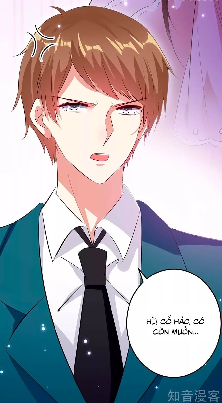 Thiên Tài Khốc Bảo: Tổng Tài Sủng Thê Quá Cường Hãn Chapter 66 - 6