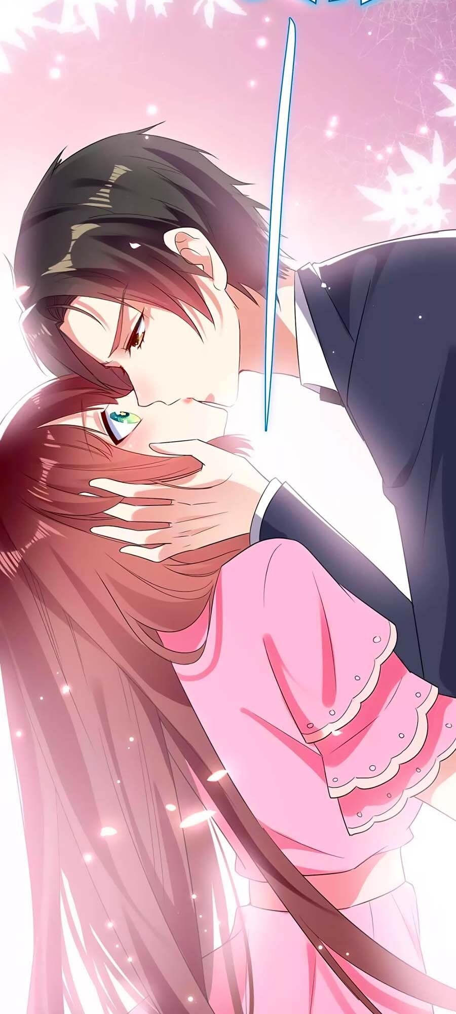 Thiên Tài Khốc Bảo: Tổng Tài Sủng Thê Quá Cường Hãn Chapter 67 - 12