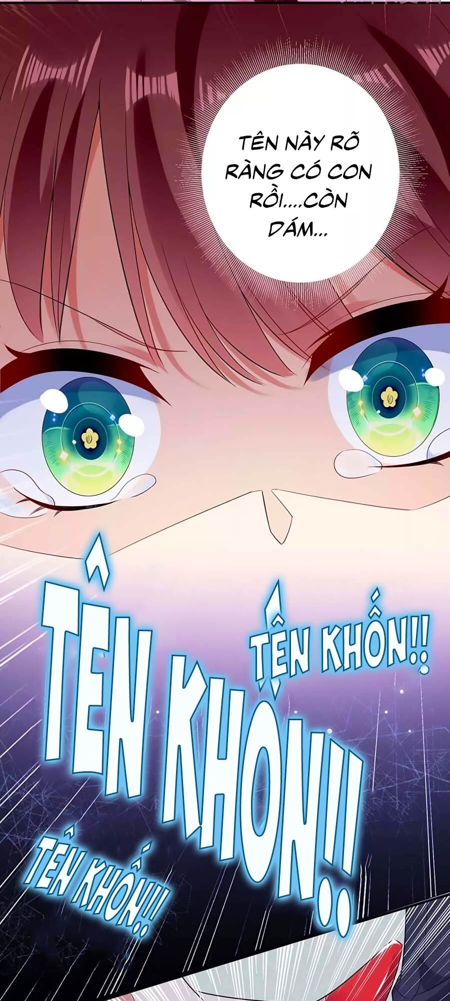 Thiên Tài Khốc Bảo: Tổng Tài Sủng Thê Quá Cường Hãn Chapter 67 - 14