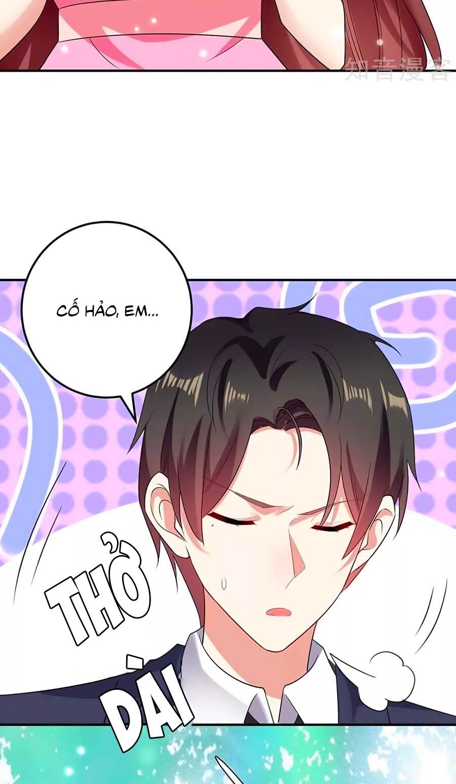 Thiên Tài Khốc Bảo: Tổng Tài Sủng Thê Quá Cường Hãn Chapter 67 - 20