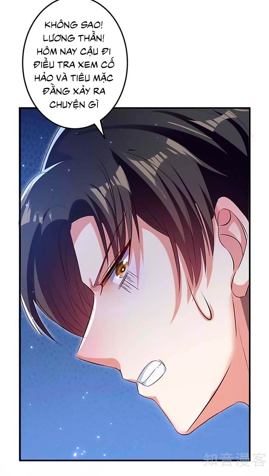 Thiên Tài Khốc Bảo: Tổng Tài Sủng Thê Quá Cường Hãn Chapter 67 - 25