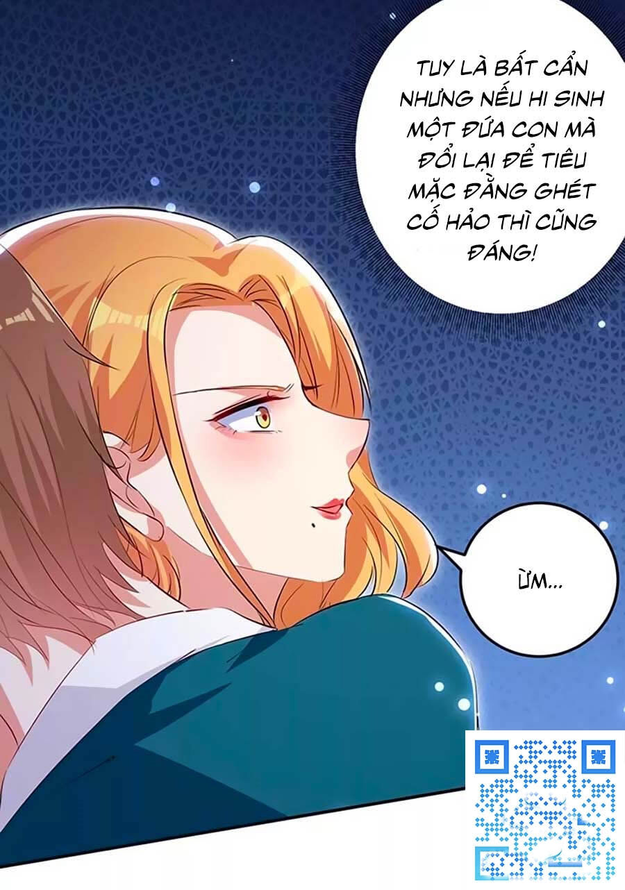 Thiên Tài Khốc Bảo: Tổng Tài Sủng Thê Quá Cường Hãn Chapter 67 - 36