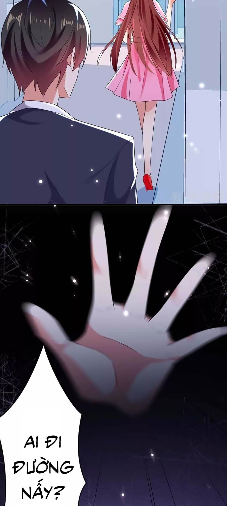 Thiên Tài Khốc Bảo: Tổng Tài Sủng Thê Quá Cường Hãn Chapter 67 - 8