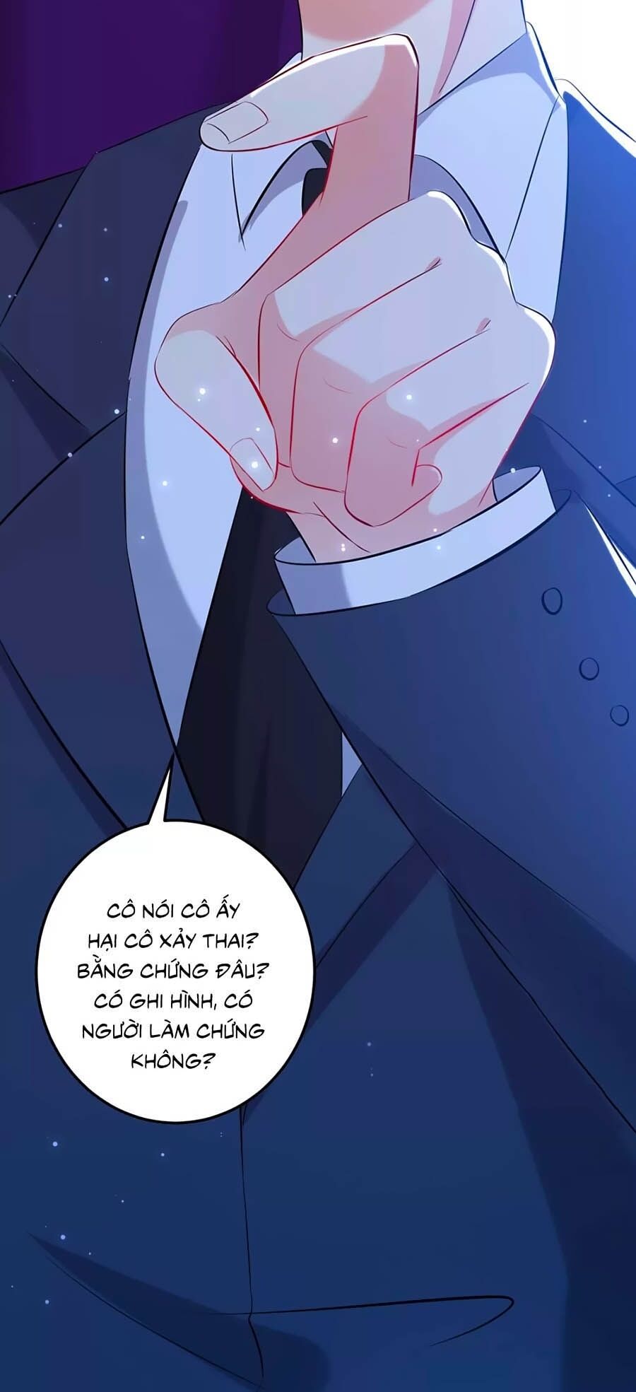 Thiên Tài Khốc Bảo: Tổng Tài Sủng Thê Quá Cường Hãn Chapter 68 - 11