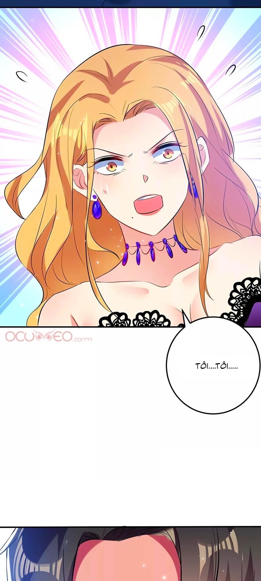 Thiên Tài Khốc Bảo: Tổng Tài Sủng Thê Quá Cường Hãn Chapter 68 - 12