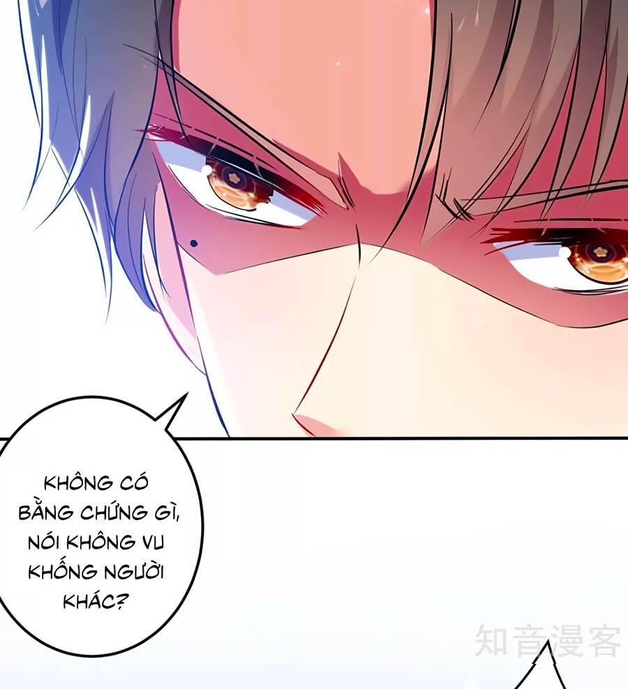 Thiên Tài Khốc Bảo: Tổng Tài Sủng Thê Quá Cường Hãn Chapter 68 - 13