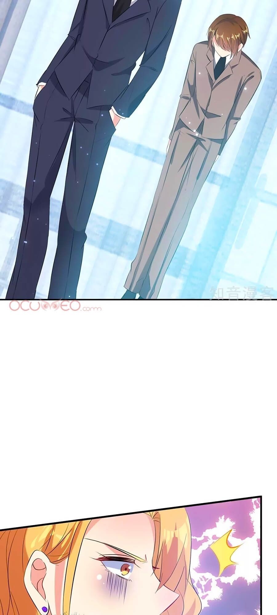 Thiên Tài Khốc Bảo: Tổng Tài Sủng Thê Quá Cường Hãn Chapter 68 - 16