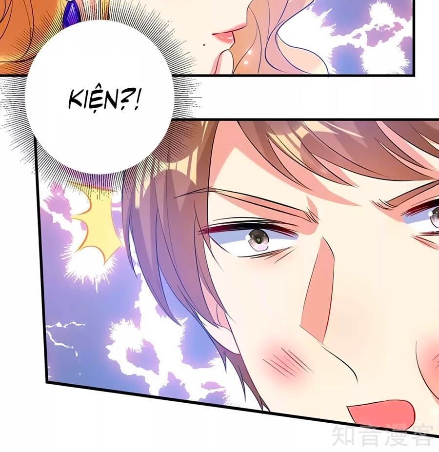 Thiên Tài Khốc Bảo: Tổng Tài Sủng Thê Quá Cường Hãn Chapter 68 - 17