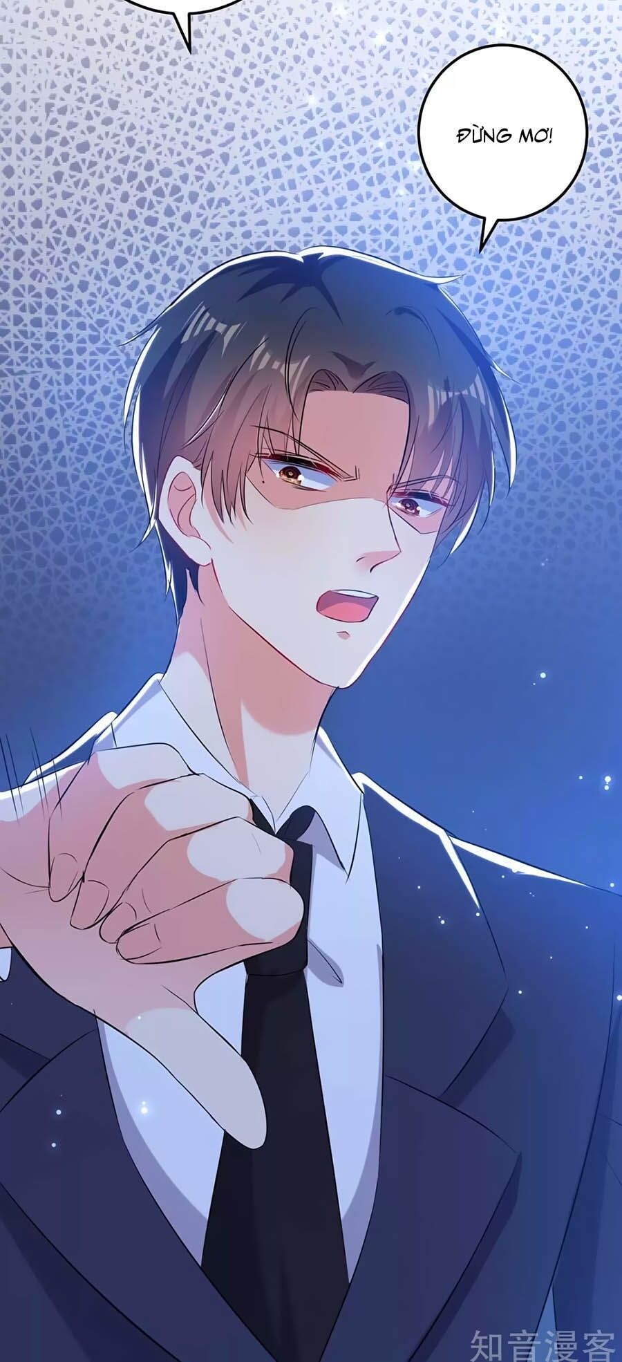 Thiên Tài Khốc Bảo: Tổng Tài Sủng Thê Quá Cường Hãn Chapter 68 - 19