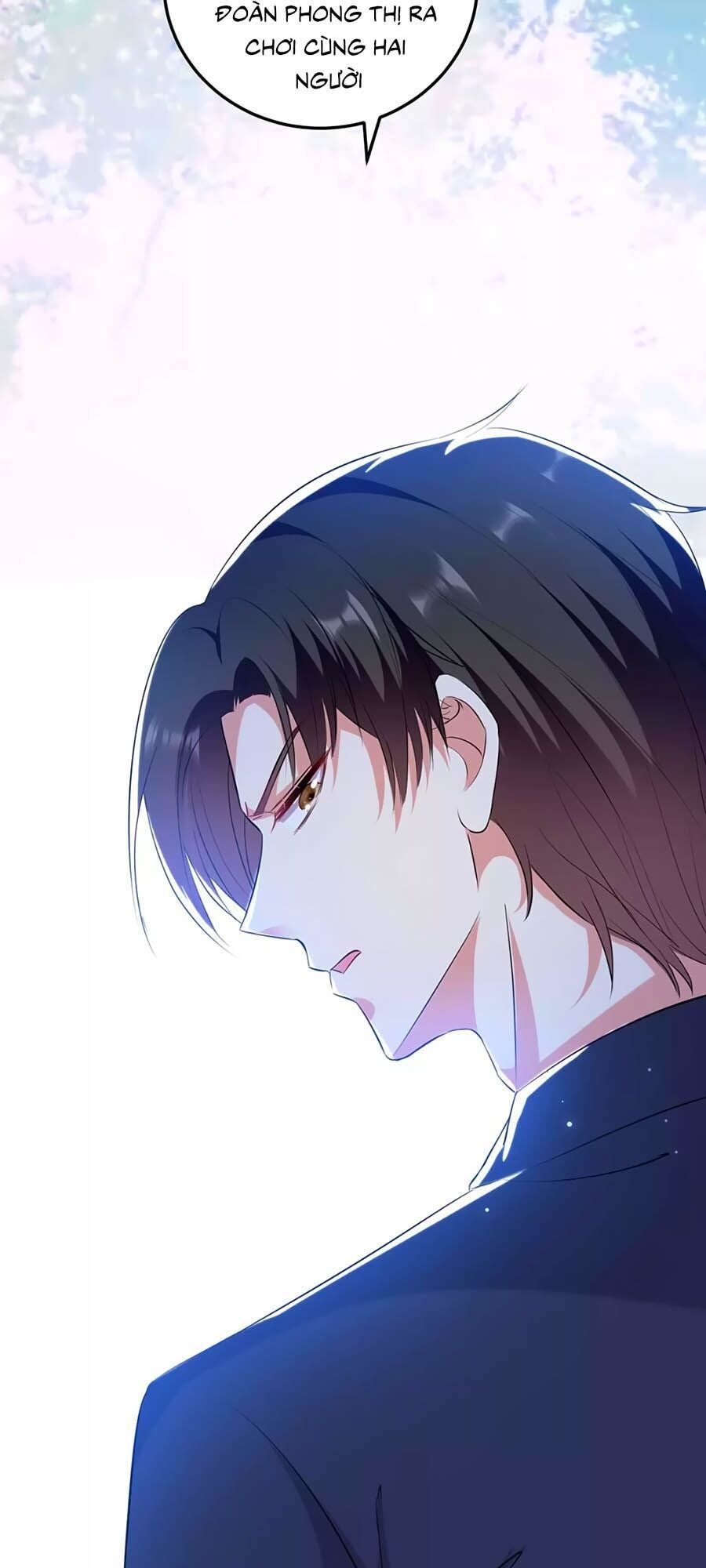 Thiên Tài Khốc Bảo: Tổng Tài Sủng Thê Quá Cường Hãn Chapter 68 - 21