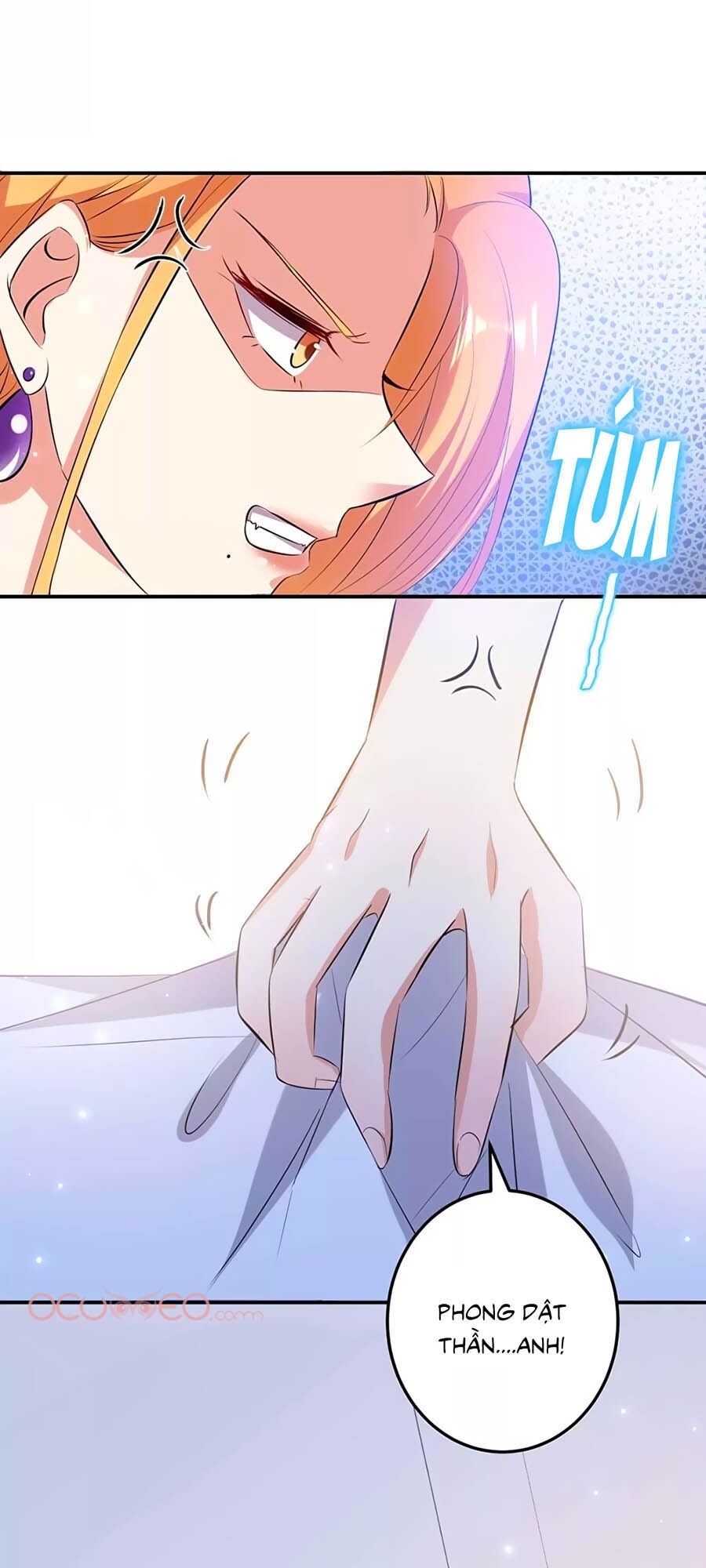 Thiên Tài Khốc Bảo: Tổng Tài Sủng Thê Quá Cường Hãn Chapter 68 - 23