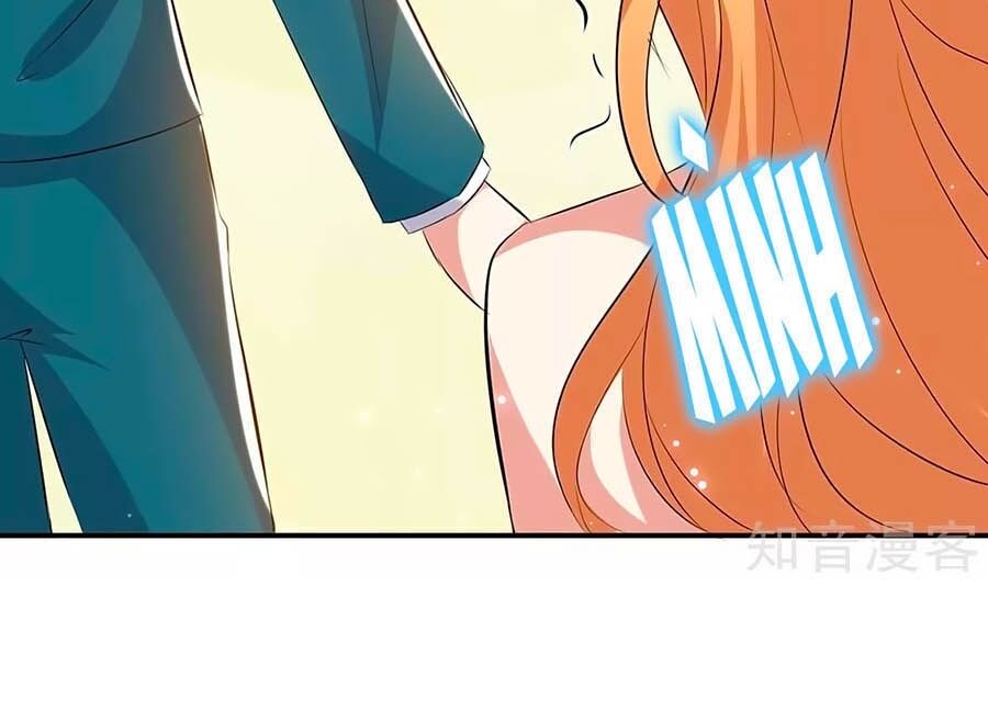 Thiên Tài Khốc Bảo: Tổng Tài Sủng Thê Quá Cường Hãn Chapter 68 - 27