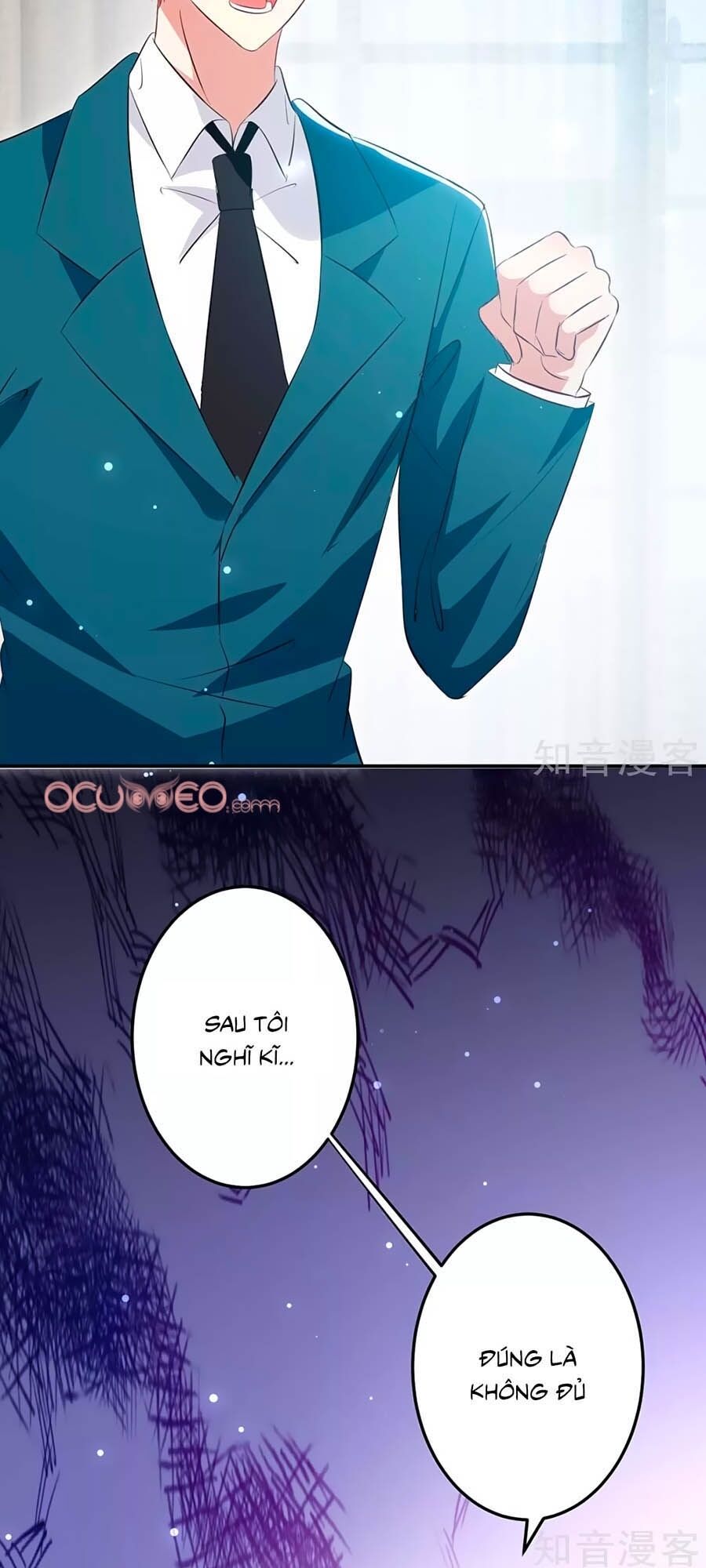 Thiên Tài Khốc Bảo: Tổng Tài Sủng Thê Quá Cường Hãn Chapter 68 - 4