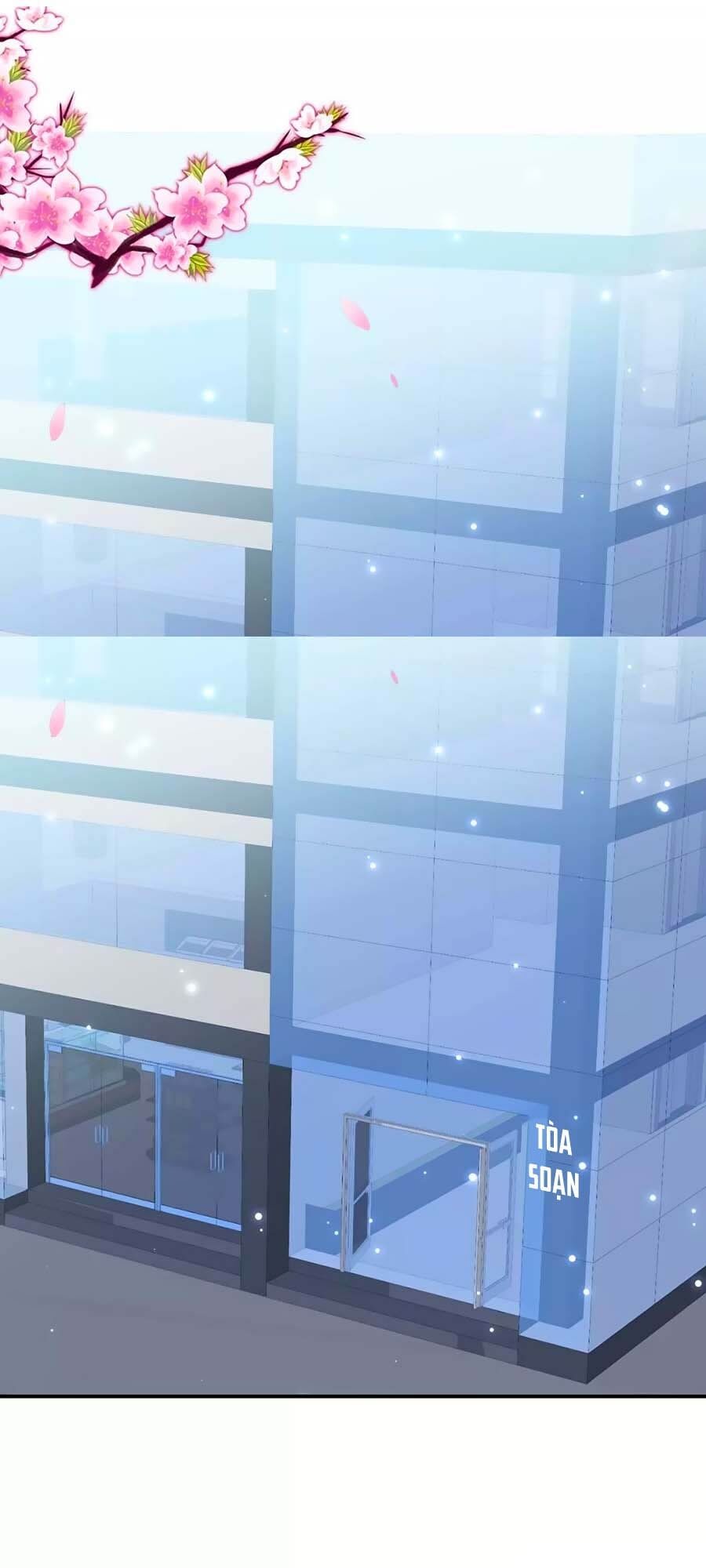 Thiên Tài Khốc Bảo: Tổng Tài Sủng Thê Quá Cường Hãn Chapter 69 - 1