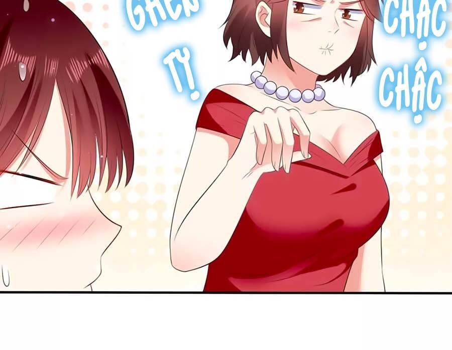 Thiên Tài Khốc Bảo: Tổng Tài Sủng Thê Quá Cường Hãn Chapter 69 - 12