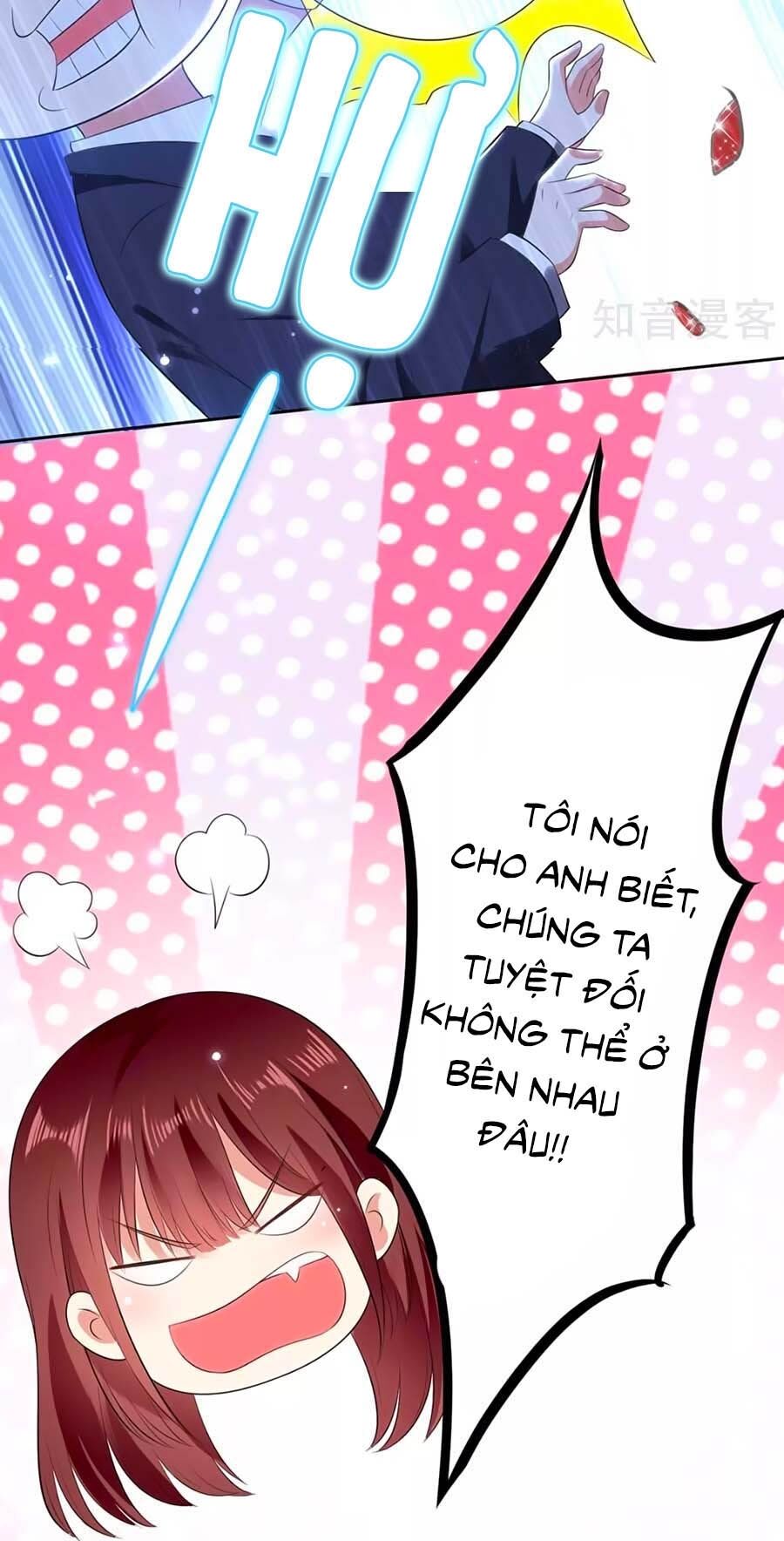 Thiên Tài Khốc Bảo: Tổng Tài Sủng Thê Quá Cường Hãn Chapter 69 - 25